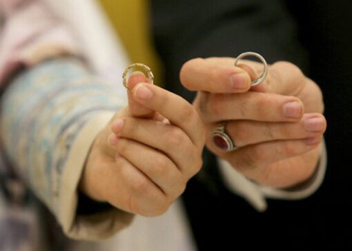 آزمون سردفتری ازدواج و طلاق ۲۰ آذر برگزار می‌شود