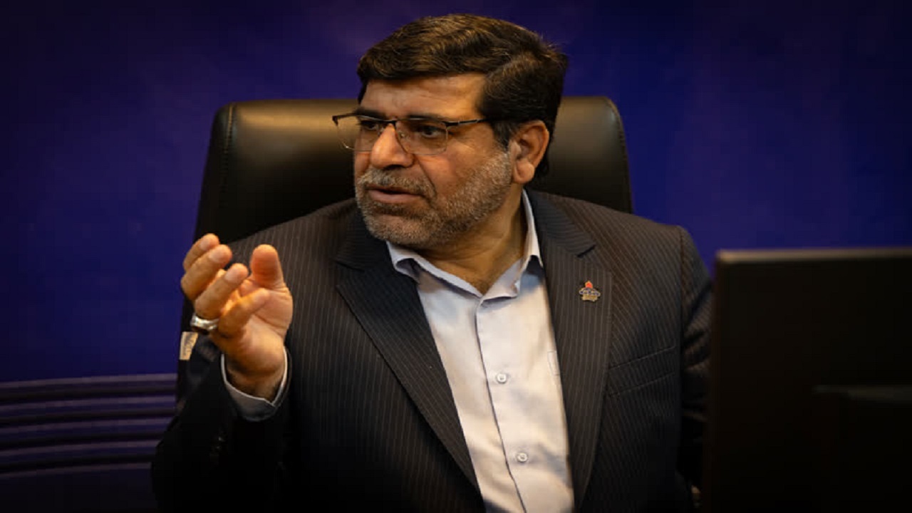 صرفه‌جویی یک میلیون مترمکعبی مصرف گاز طبیعی در استان قم