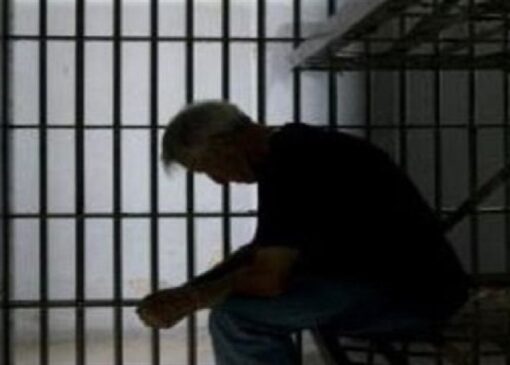 تلاش برای نجات زندانی محکوم به مرگ