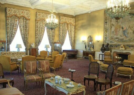 موزه‌ها امروز و فردا برای دانشجو‌ها و اساتید رایگان است