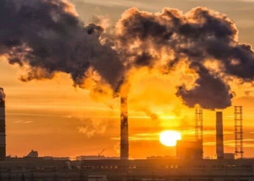 آلودگی کارخانه سیمان معضل اهالی بندر ماهشهر شد