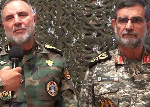 دشمنان برای پی‌بردن به تاکتیک‌های ما باید هزینه کنند