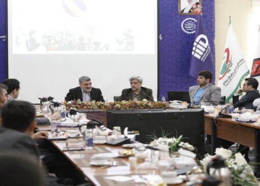 صیدی: تجاری‌سازی مهم‌ترین گلوگاه مسیر توسعه اقتصاد دانش بنیان است