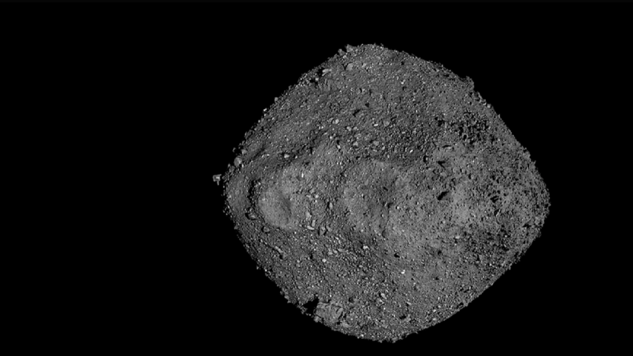 آیا شهاب‌سنگ‌ها حیات اولیه را به زمین آوردند؟