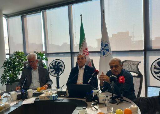 حذف «امضاهای طلایی» و ضرورت «نهضت رفع مداخله» راهکار توسعه حمل‌ونقل کشور+ فیلم