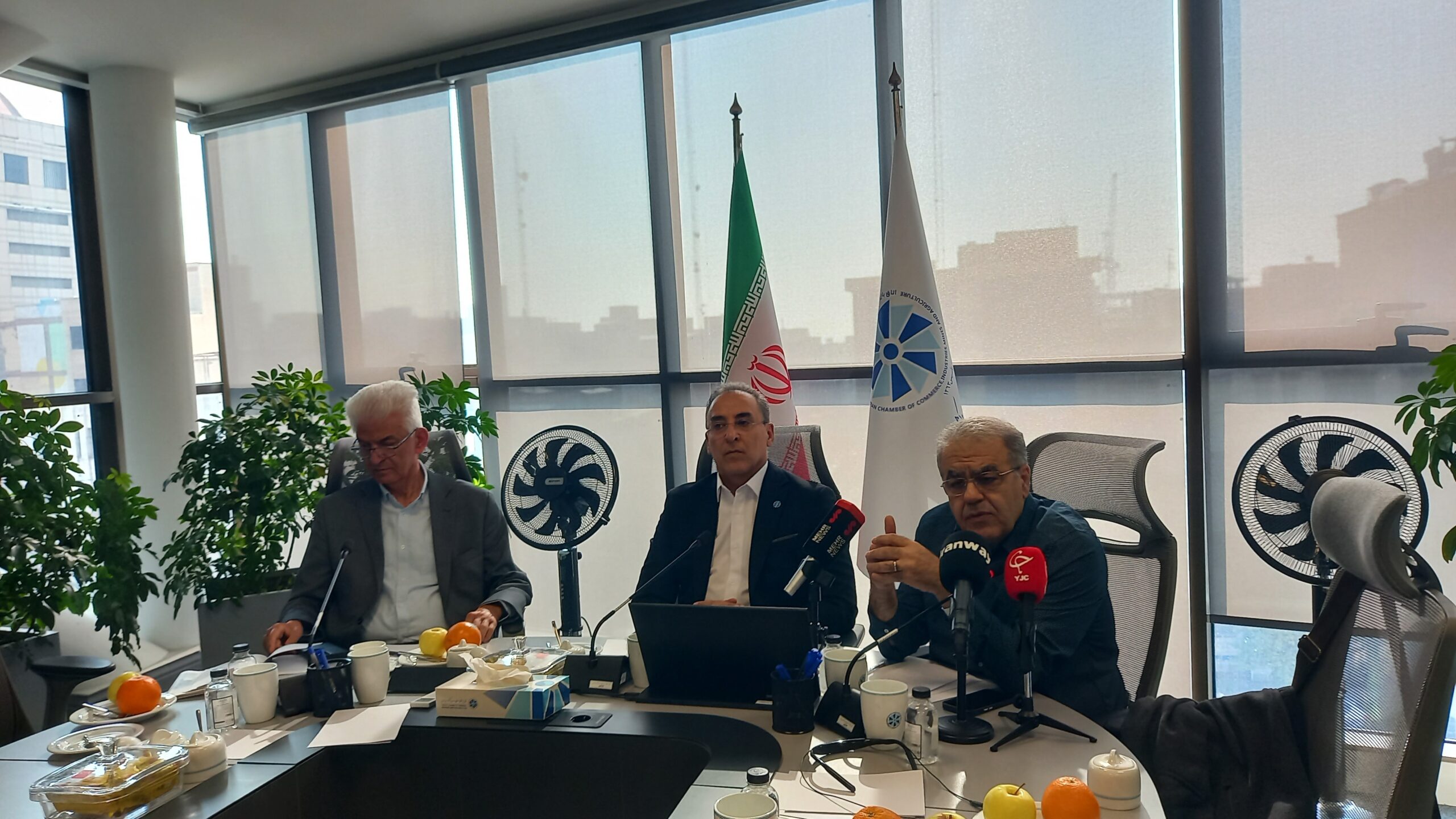 حذف «امضاهای طلایی» و ضرورت «نهضت رفع مداخله» راهکار توسعه حمل‌ونقل کشور+ فیلم