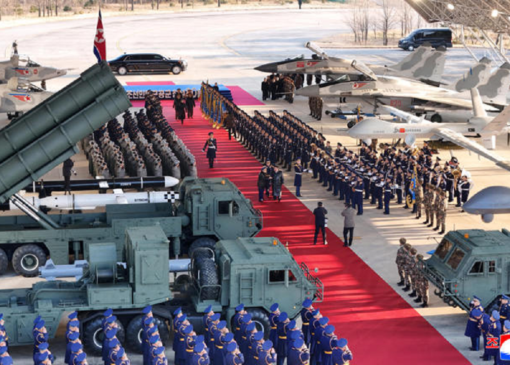 تغییر استراتژی واشنگتن و پکن: پذیرش تلویحی کره شمالی هسته‌ای و نگرانی سئول