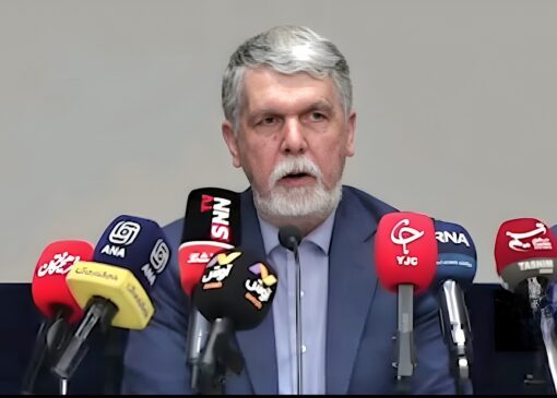 علم و جوانی دانشجویان موجب پیشرفت کشور است