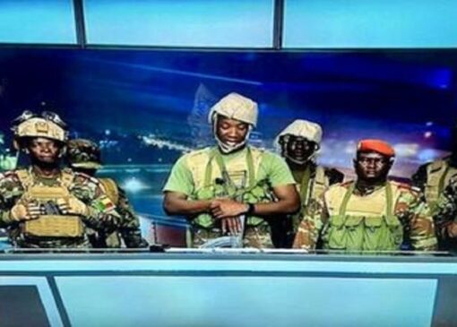 نظامیان قدرت را در کشور آفریقایی بنین به دست گرفتند