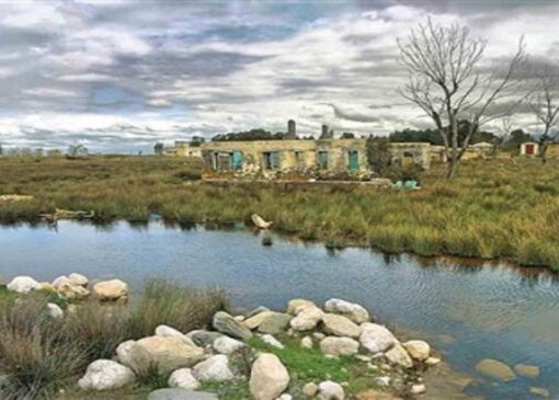 هیچ مانع حقوقی برای اجرای طرح گردشگری آشوراده وجود ندارد