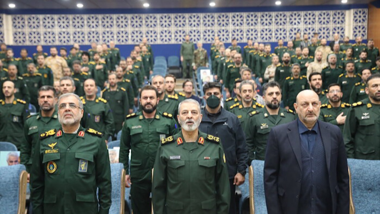 سرلشکر موسوی: نیرو‌های مسلح در آمادگی کامل اطلاعاتی و عملیاتی قرار دارند