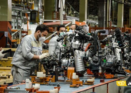 یک ریال از ۲۰ همت کمک دولت به قطعه سازان پرداخت نشده است+ فیلم