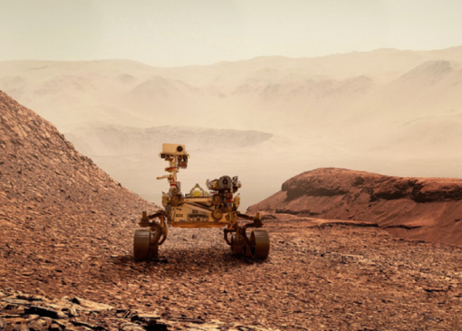 آیا مریخ هم منطقه ممنوعه دارد؟