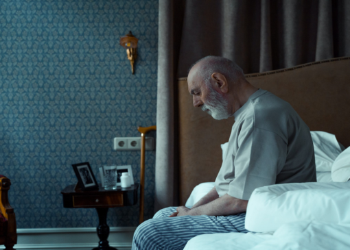 کشف نقطه عطف پیری؛ بدن انسان از ۷۵ سالگی وارد مرحله شکنندگی می‌شود