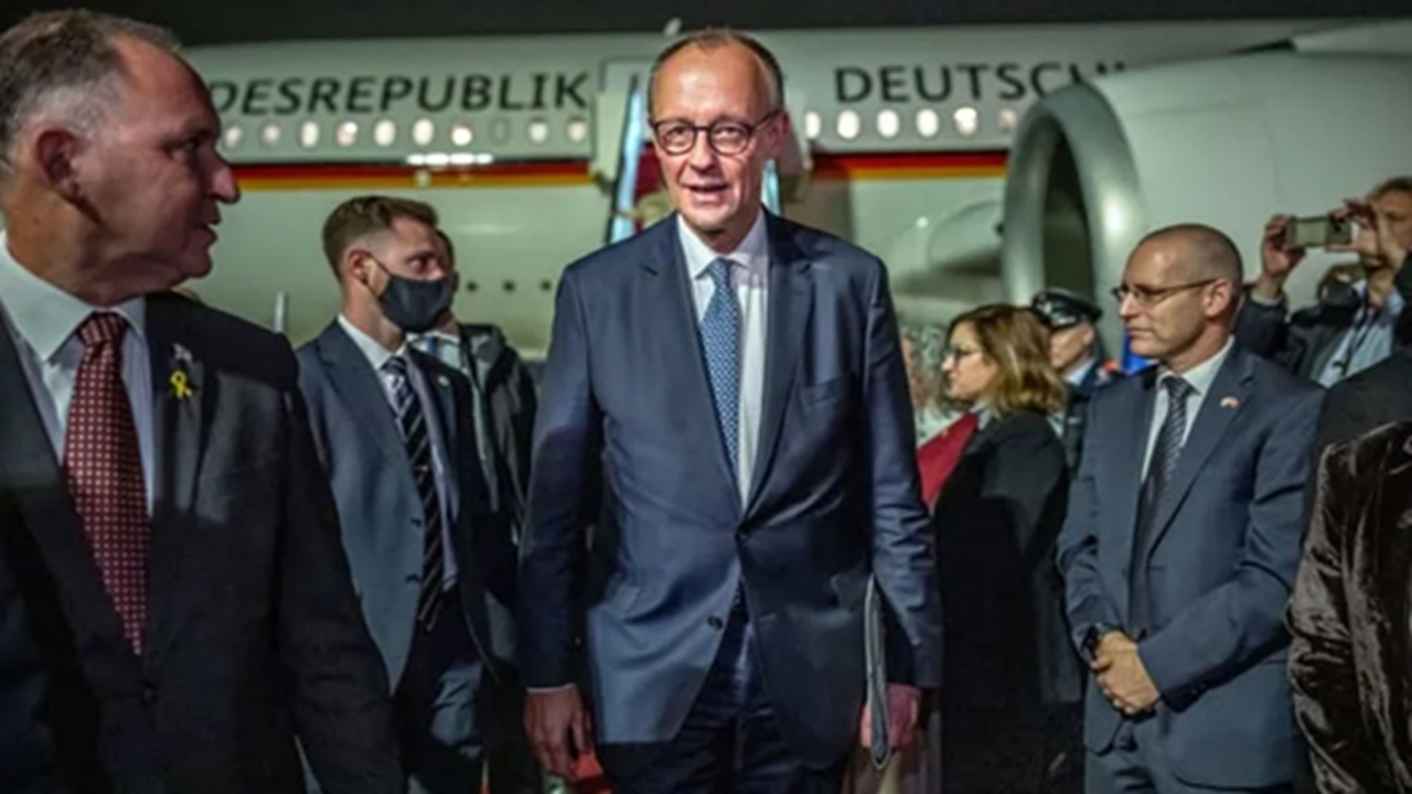 فعالان آلمانی در محکومیت نسل‌کشی رژیم صهیونیستی تظاهرات کردند