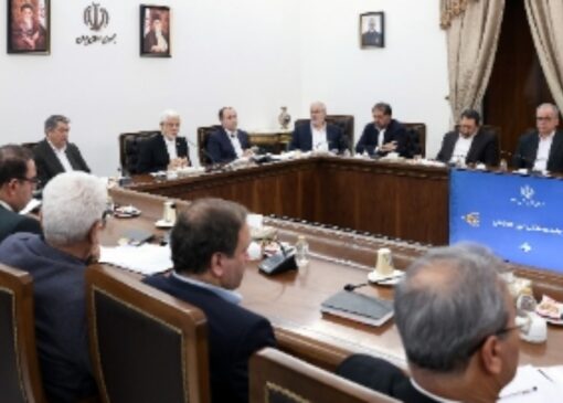 برنامه جامع توسعه همکاری‌های ایران و افغانستان تهیه شود