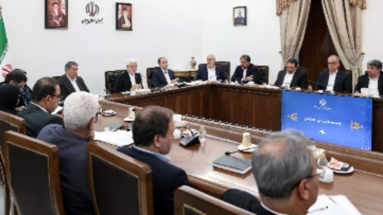 برنامه جامع توسعه همکاری‌های ایران و افغانستان تهیه شود