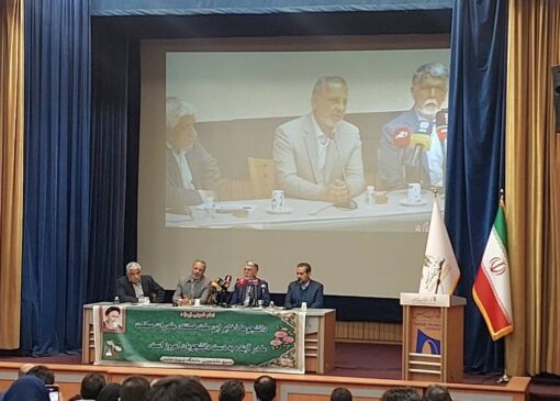 اعزام دانشجو به خارج از سر گرفته می‌شود/ کاهش سنوات تحصیلی همچنان در حال بررسی