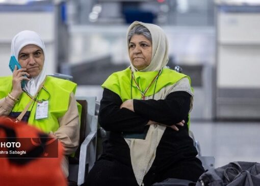 نام‌نویسی ۲۳ هزار نفر در کاروان‌های حج تمتع ۱۴۰۵