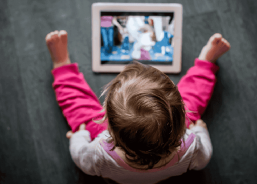 فرزندتان در حال باختن است