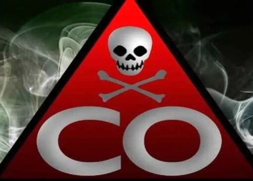 مسمومیت ۱۵ نفر در تربت جام با گاز مونوکسیدکربن