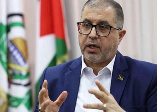 باسم نعیم: حق مقاومت حفظ خواهد شد، اما سلاح‌ها می‌تواند در دوره آتش‌بس «غیرفعال» شود