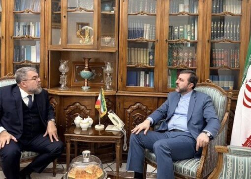 غریب آبادی: روابط ایران و برزیل ظرفیت گسترش قابل توجهی دارد