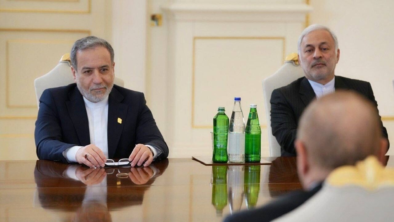 آمادگی باکو برای استفاده از همه ظرفیت‌های موجود جهت گسترش مناسبات با تهران