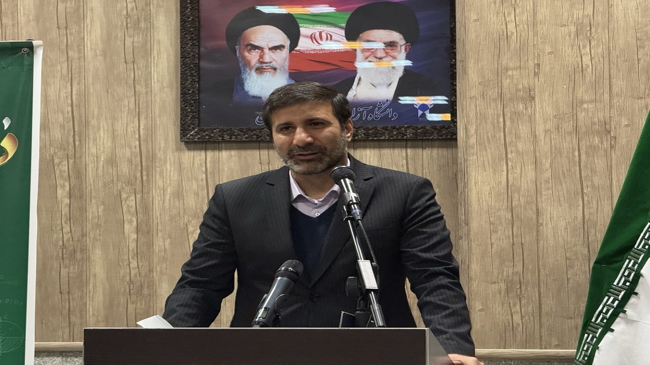 جامعه دانشجویی، پیشران حرکت‌های اجتماعی و قانون اساسی است