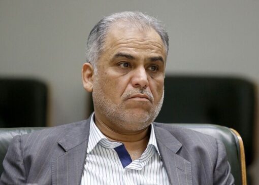 از بانک مرکزی تنخواه نمیگیریم