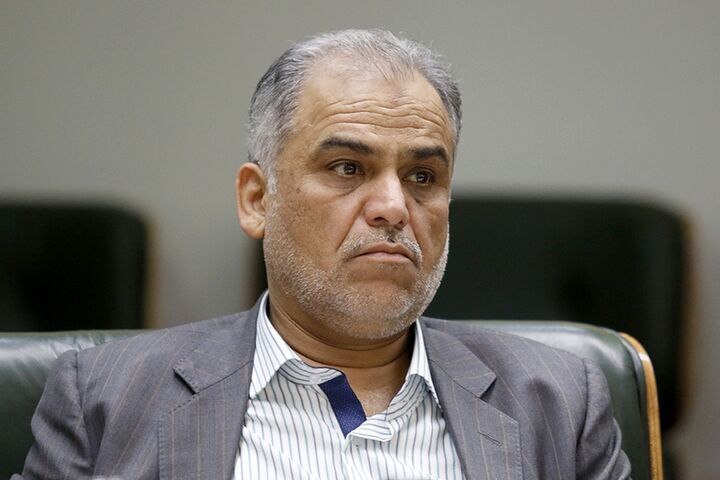 از بانک مرکزی تنخواه نمیگیریم