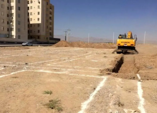خانواده ها چشم انتظار اهدای زمین رایگان در طرح جمعیت
