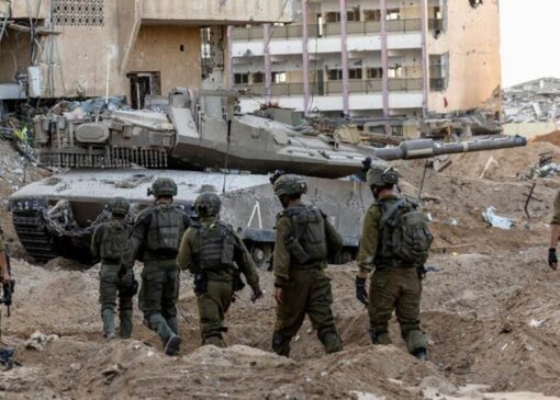 چرا اسرائیل حاضر نیست دست از کرانه باختری بکشد؟ + فیلم