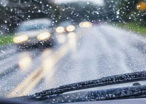 هشدار جدی پلیس لرستان؛ باران‌های اخیر جاده‌ها را به «دام حادثه» تبدیل کرده است!