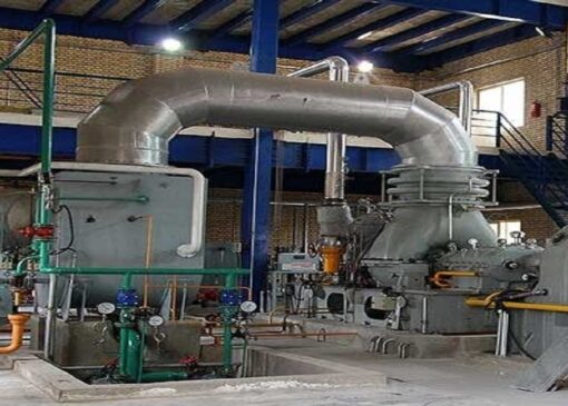 وضعیت قرارداد زباله‌سوز تهران مشخص شد