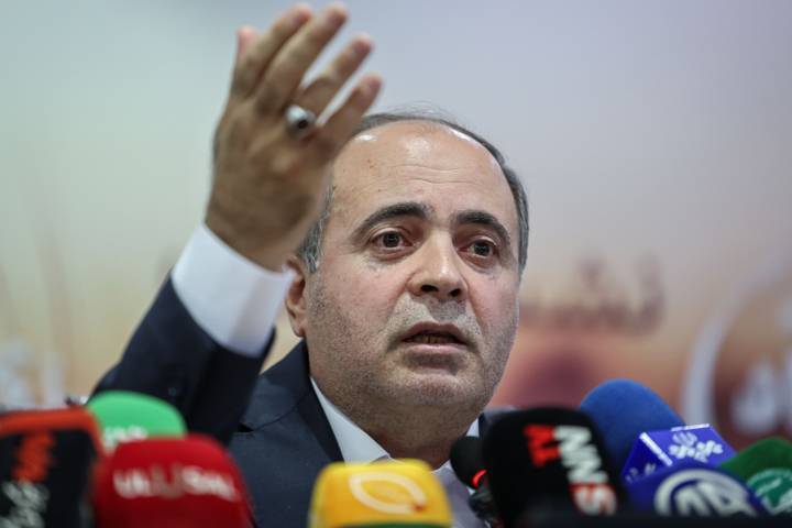 خاک قصه پرغصه شهرهاست+ فیلم