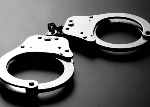 مأمور قلابی رشت دستگیر شد