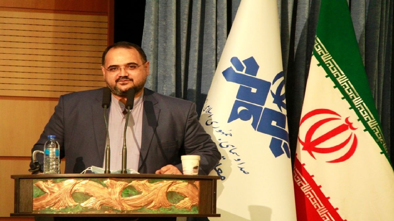 گلستان در مسیر تبدیل شدن به قطب تولید سریال‌های تلویزیونی + فیلم