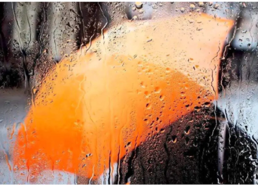 پیش بینی بارش خوب باران در قم