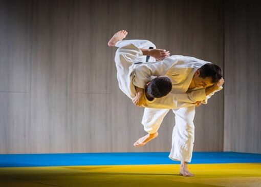 جودوکار قمی به اردوی تیم ملی فراخوانده شد