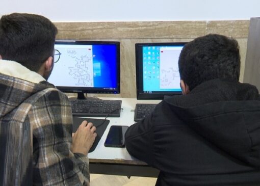 پایان نخستین دوره المپیاد کشوری مین‌روب به میزبانی قم