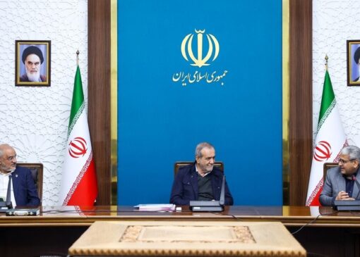 تاکید پزشکیان بر سیاست‌گذاری براساس چارچوب‌های برخوردار از پشتوانه علمی و تجربی