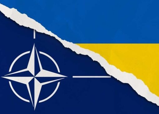 اوکراین در میان اعضای ناتو؛ رویایی که باید دفن شود + فیلم