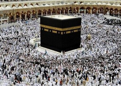 افزایش تشرف عمره گزاران ایرانی به سرزمین وحی در ماه‌های آینده