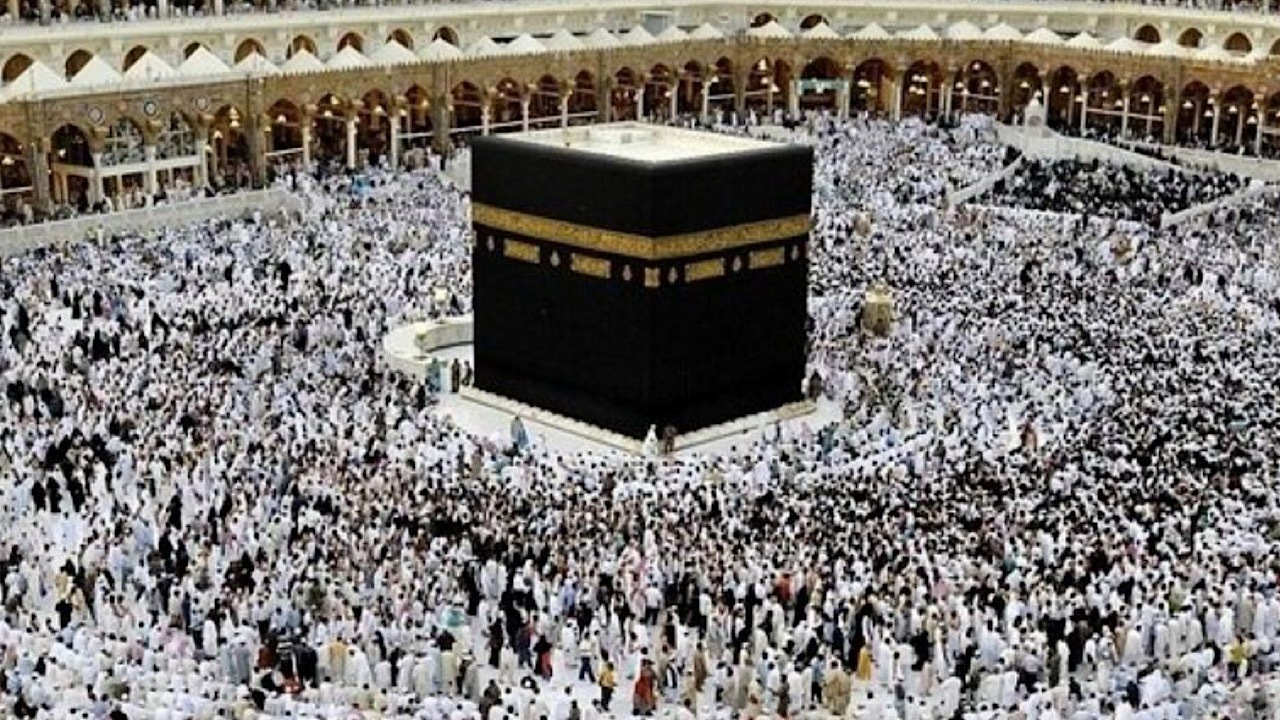 افزایش تشرف عمره گزاران ایرانی به سرزمین وحی در ماه‌های آینده