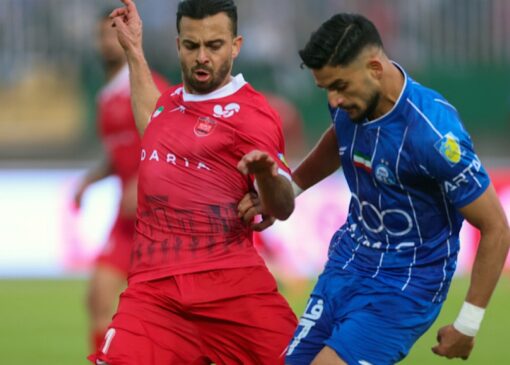 ورود کمیته انضباطی به حواشی دربی ۱۰۶؛ رفیعی محروم می‌شود؟