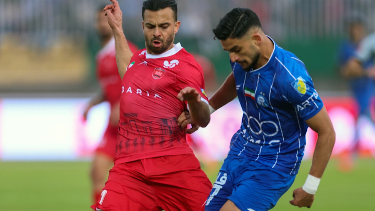 ورود کمیته انضباطی به حواشی دربی ۱۰۶؛ رفیعی محروم می‌شود؟