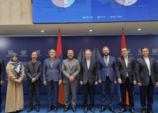 همکاری‌های مرزی در رشد اقتصادی شرط لازم برای جهش گردشگری است