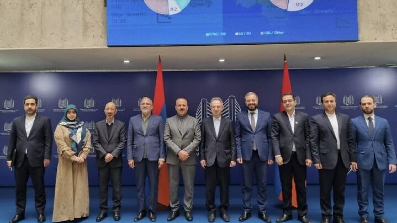 همکاری‌های مرزی در رشد اقتصادی شرط لازم برای جهش گردشگری است