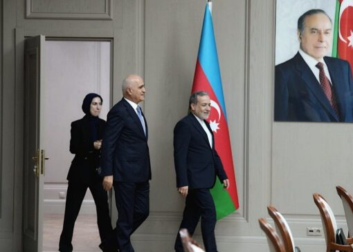 استقبال باکو از گسترش مناسبات اقتصادی و تجاری با تهران